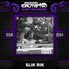 GMS014 - Slik Rik