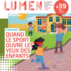 01 LUMEN 39 Sommaire
