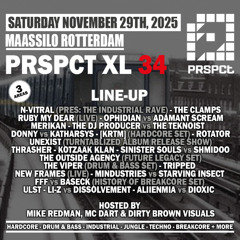 ROAD TO PRSPCT XL 34