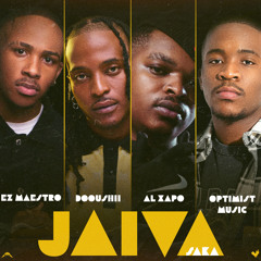 Jaiva (feat. Optimist Music ZA & Al Xapo)