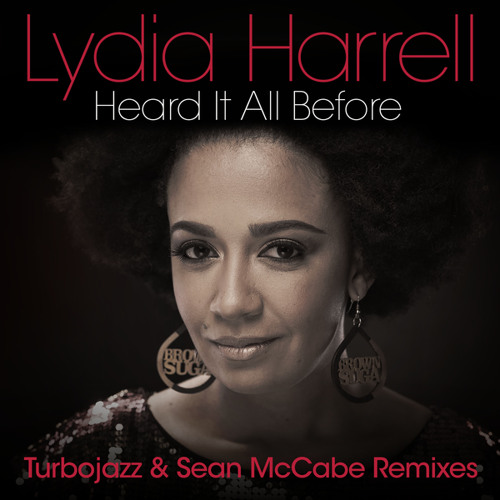 Heard It All Before (Turbojazz & Sean McCabe Remix)