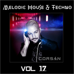 Melodic House & Techno-0017