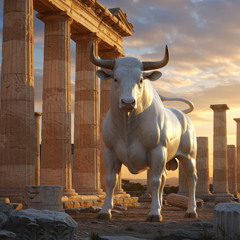 Voly Empire - Рев Еллади