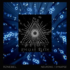 RZNEBEL - Synapse [Stellar Black]