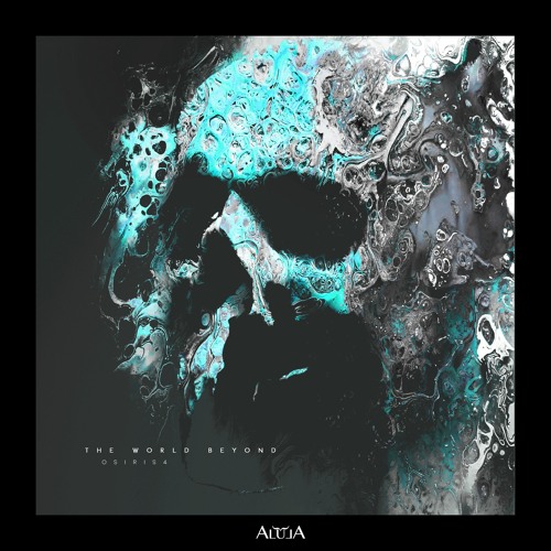 Osiris4 - The World Beyond EP