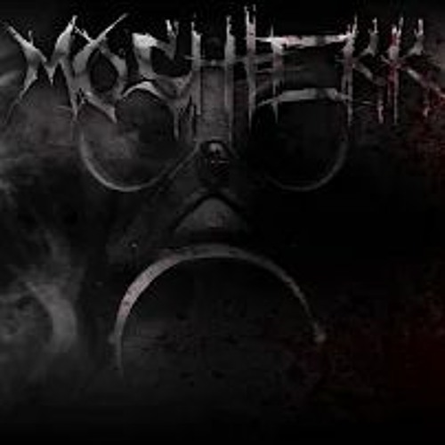 MoshTekk - LASST UNS STAMPFEN GEHEN