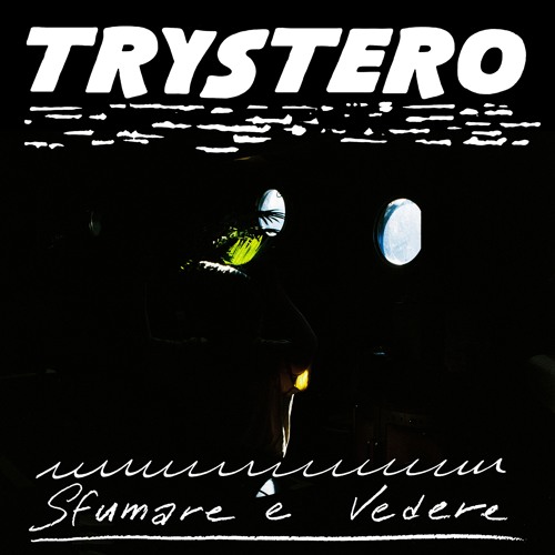 Trystero - Ritmo Dell'ellica (con Rita)