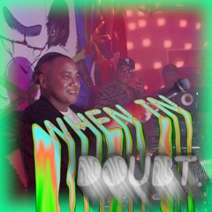 Compose || When In Doubt: Bevy Bar