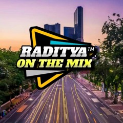 -MODE SANTAI-DJ GEK YURI SAKIT HATI-DJ RADITYA™.#04.