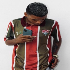 MC KEVIN Na Guerra Só Vai Quem Tem Coragem De Não Voltar