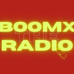 Boomx The Radio 298