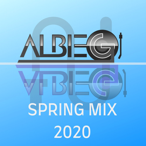 Spring Mix 2020