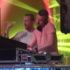 Soundcontrol reunion liveset