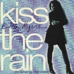 Billie Myers - Kiss The Rain (TP2K Club Remix)
