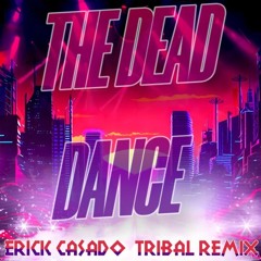 Lady Gaga - The Dead Dance (Erick Casado Tribal Remix)