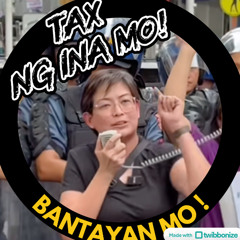 Tax ng Ina Mong Metal
