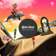 Matias Di Genaro - Last Night (Mood Child 028)