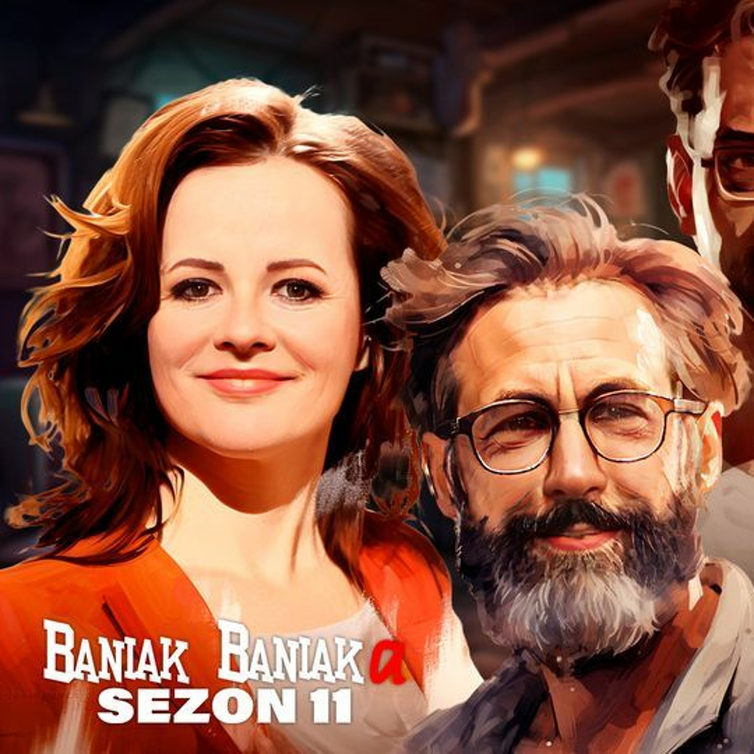 Baniak Baniaka