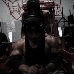 Fittnils på gymmet