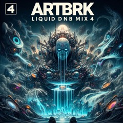Liquid DnB Mix #4 - Abyssal Variations