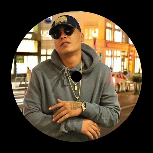 Darell - Caliente (Tizz Edit)