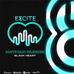 Nathan Durkin - Black Heart (Dance Mix)