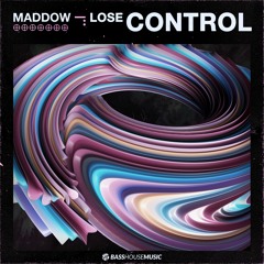 MADDOW - Lose Control