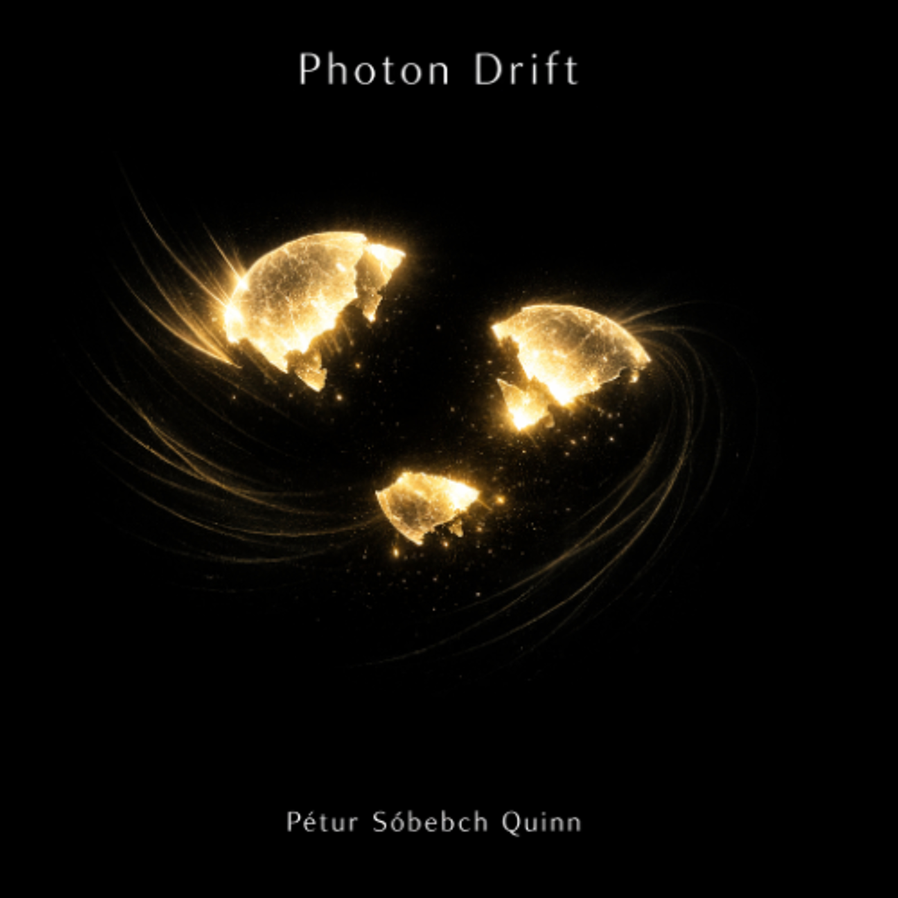 Photon Drift