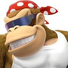 Work Dat Funky Monkey (The Kong of Twerk)