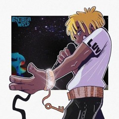 10's (prod. W4ddles & Ike Beatz)