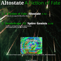 A Fiction of Fate Fix B{MASTER VERSION 2}