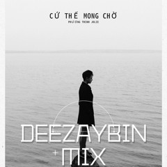 Phương Trinh Jolie x Cứ Thế Mong Chờ x DEEZAYBIN x Mix