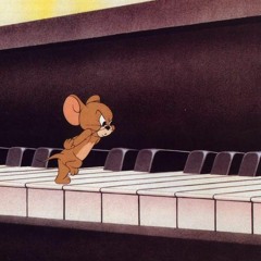Piano Jump