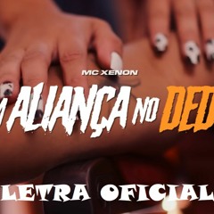 MC Xenon - Tatuagem Da Aranha / Sem Aliança No Dedo (LETRA)