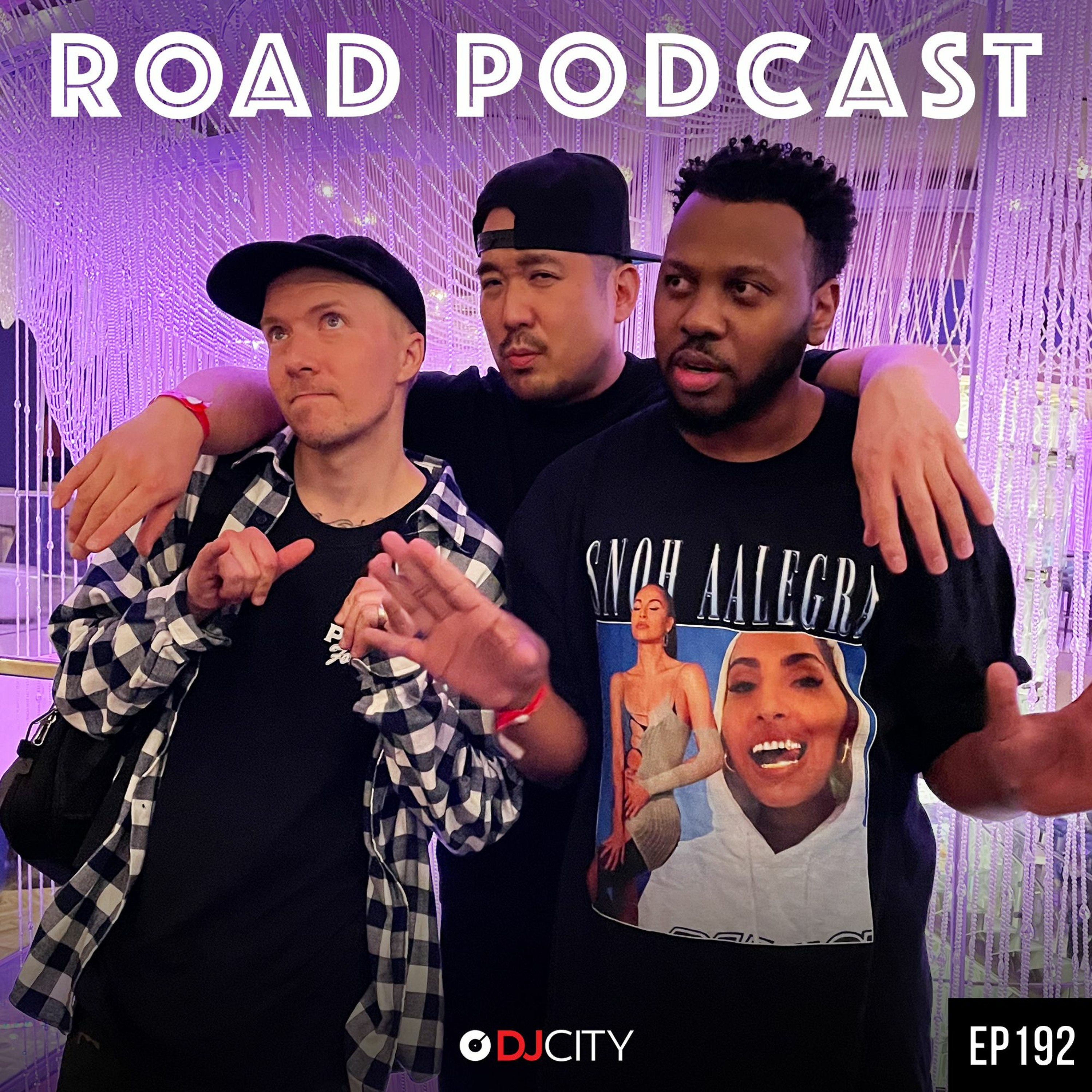 Episode 192: “First Day Out” Feat. Four Color Zack