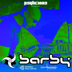 04 - Barby & Ovnimoon - Z [Free Download]