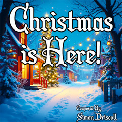Christmas is Here