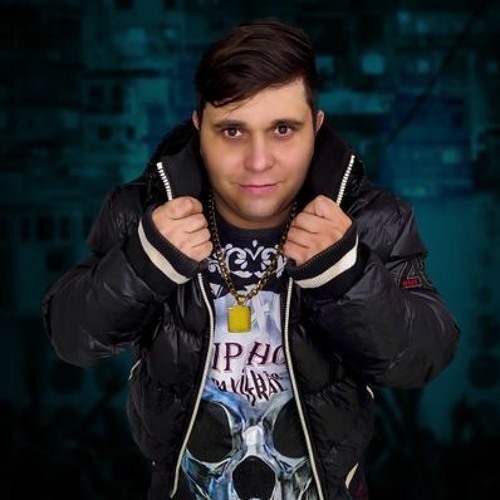Setmix Deep House Funk BR Mc Gus