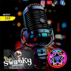Clubbing Scene Uk Podcast 1