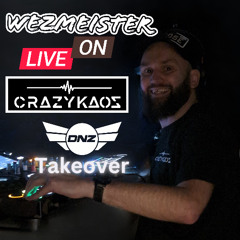 DNZ Takeover 18th February 2025