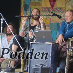 Solpodden Avsnitt 1: En resa genom livets mörker och ljus med Anne