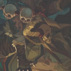 Fantasy Action Cue (WIP 1)