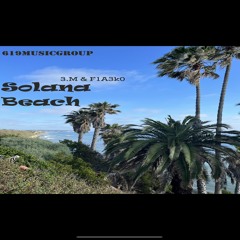 Solana Beach - 3.M & F1A3K0