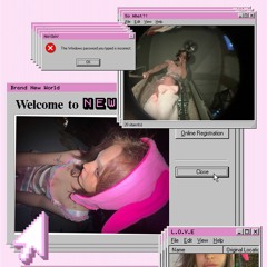 death melanie martinez (RAEGAN VERSION)