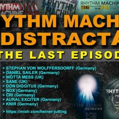 Last DistractAir