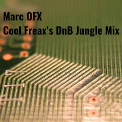 Cool Freax's DnB Jungle Mix