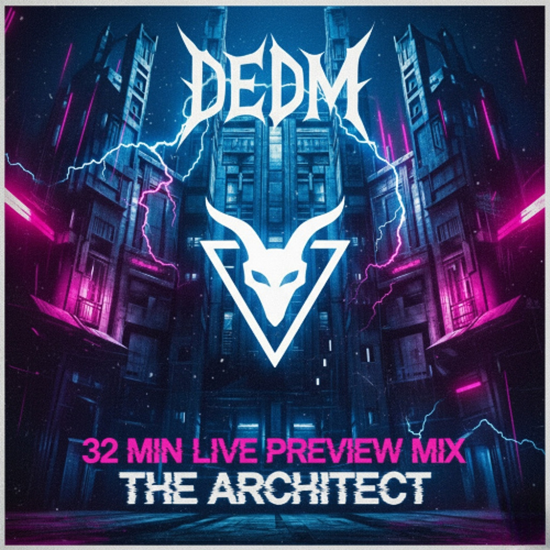 Stream DEDM LIVE PREVIEW MIX by DEDM | Listen online for free on SoundCloud