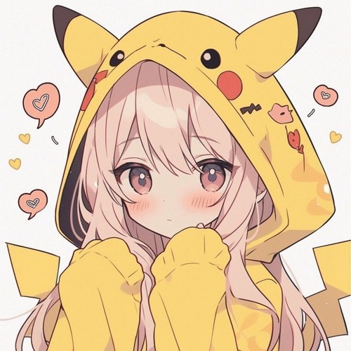 i want to be your little pokemon (different version)