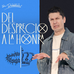 El desprecio a la honra - Carlos Olmos