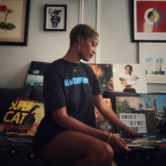 Guest Mix: Black Buddah Soundsystem -  2000 Black Mix